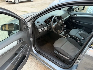 Opel Astra H 1.7 cdti 101 CP   199.000 km   AC   1.790   - imagine 5
