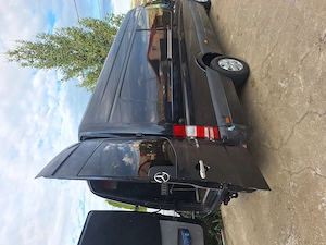 Mercedes sprinter 22. Anul  2010 pret 8990   - imagine 5