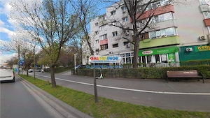 Spatiu comercial deja inchiriat, 160 mp - Pipera
