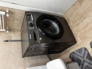 Apartament 2 camere decomandat (demisol) - imagine 10