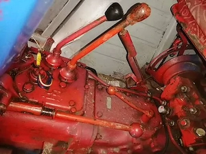 Tractor u445 l cu acte in regula carte ilp - imagine 3