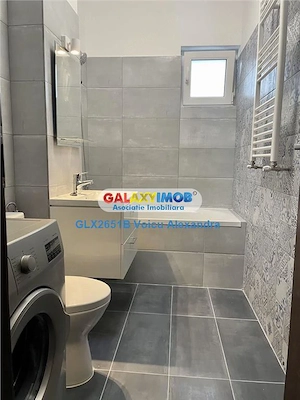 Apartament Bloc Nou Berceni - Dimitrie Leonida - Metalurgiei - Parcare - imagine 7