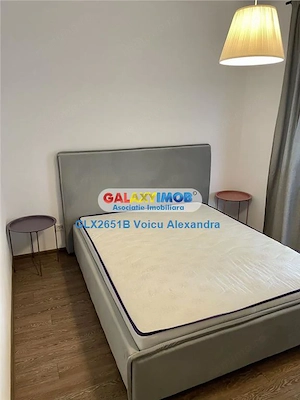 Apartament Bloc Nou Berceni - Dimitrie Leonida - Metalurgiei - Parcare - imagine 5