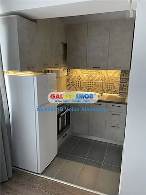 Apartament Bloc Nou Berceni - Dimitrie Leonida - Metalurgiei - Parcare - imagine 6