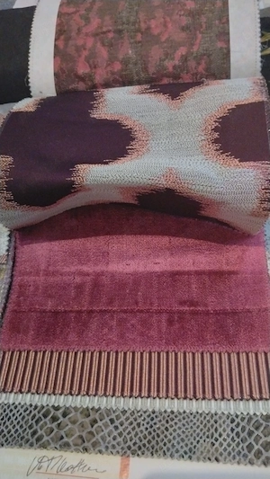 Perdele  Draperii