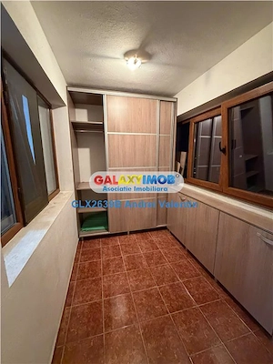 Apartament 2 Cam Bloc Nou Berceni - Dimitrie Leonida - Metrou - imagine 6