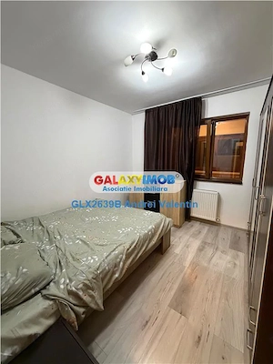 Apartament 2 Cam Bloc Nou Berceni - Dimitrie Leonida - Metrou - imagine 4