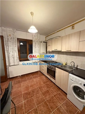 Apartament 2 Cam Bloc Nou Berceni - Dimitrie Leonida - Metrou - imagine 2