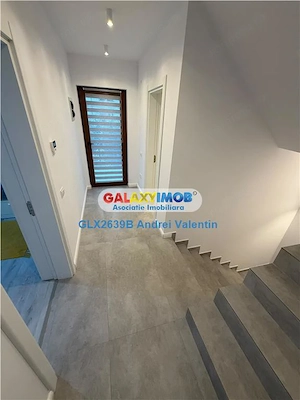 Casa Vila Duplex P+1+M Soseaua Oltenitei - Popesti Leordeni - imagine 18