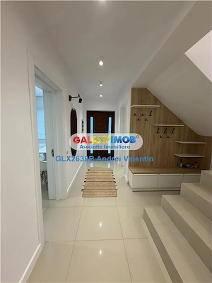Casa Vila Duplex P+1+M Soseaua Oltenitei - Popesti Leordeni - imagine 15