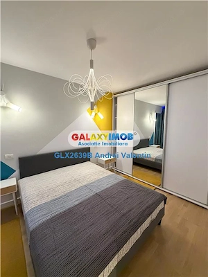 Casa Vila Duplex P+1+M Soseaua Oltenitei - Popesti Leordeni - imagine 4