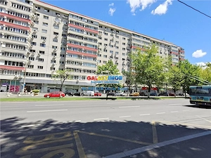 Spatiu comercial de mari dimensiuni inchiriat, 1.823 mp - Popesti-Leor