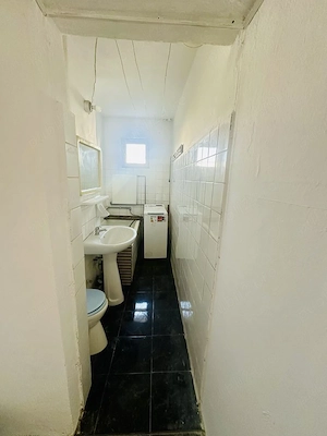3 camere, Zona Dacia, etaj 3, centrala, 51 mp, AC, 2 balcoane, bloc anvelopat, Iulius Town la 10 min - imagine 8