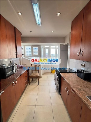 Apartament 3 Camere Calea Calarasilor - Piata Muncii - Parcare - imagine 7
