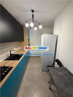 Apartament Bloc Nou Berceni - Grand Arena - Parcare - imagine 2