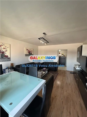 Apartament 3 Camere Calea Calarasilor - Piata Muncii - Parcare - imagine 10