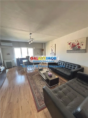 Apartament 3 Camere Calea Calarasilor - Piata Muncii - Parcare - imagine 5