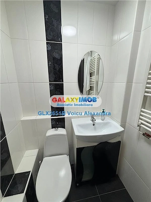 Apartament 3 Camere Calea Calarasilor - Piata Muncii - Parcare - imagine 9