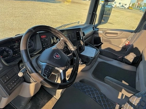 Scania G450 2021 Semiremorca basculabila schmitz - imagine 3