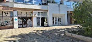 Spatiu comercial    ULTRACENTRAL