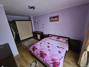 Apartament 2 camere, 60 mp, zona Exterior Sud - imagine 5
