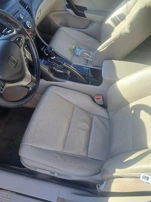 Honda Acord 2.40 iVTEC benzină+gpl 201cp - imagine 3