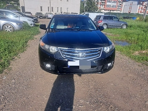 Honda Acord 2.40 iVTEC benzină+gpl 201cp - imagine 2