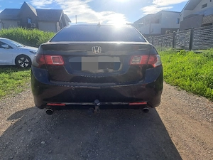 Honda Acord 2.40 iVTEC benzină+gpl 201cp