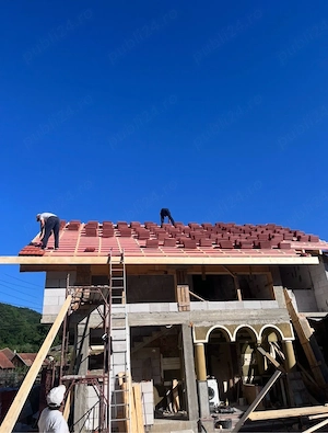 Servicii Constructii - imagine 2