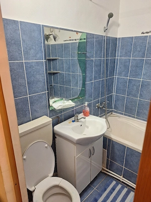 garsoniera comfort 1 de vanzare - imagine 7