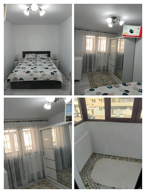 Închiriez apartament 3 camere etaj1 ultracentral  - imagine 4