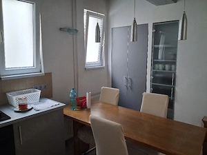 Vând apartament zona Gheorghe Lazăr  - imagine 4