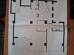 Vând apartament zona Gheorghe Lazăr  - imagine 2