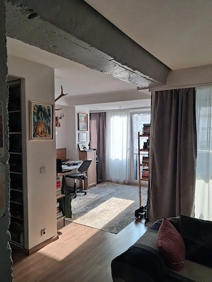 Vând apartament zona Gheorghe Lazăr  - imagine 8
