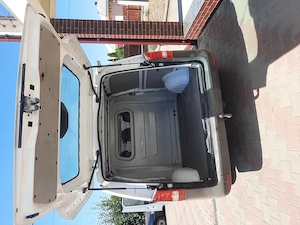 Mercedes Benz Vito extralang an 2016 cu 6 locuri motor 2.2 cm3 diesel  164 Cp cutie manuala  - imagine 4