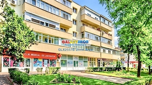 Spatiu comercial inchiriat, 182 mp - Trapezului