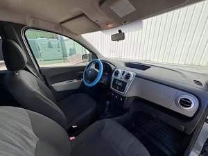 Dacia Lodgy 1.6 mpi 7 locuri Editie Picknic - imagine 7