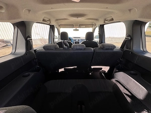 Dacia Lodgy 1.6 mpi 7 locuri Editie Picknic - imagine 9