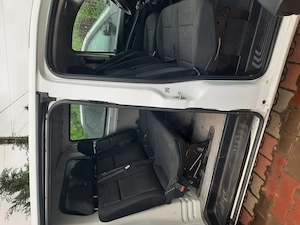 Mercedes Benz Vito extralang an 2016 cu 6 locuri motor 2.2 cm3 diesel  164 Cp cutie manuala  - imagine 9
