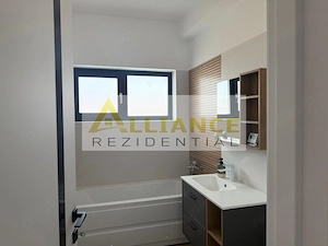 Casa individuala parter ~ 3 camere 2 bai ~ teren 375mp - imagine 4