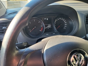 Vw  polo 2015  diesel - 1.4tdi  - imagine 6