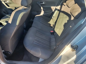 Vw  polo 2015  diesel - 1.4tdi  - imagine 8