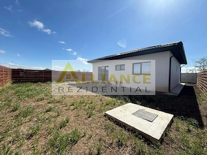 Casa individuala parter ~ 3 camere 2 bai ~ teren 375mp - imagine 5