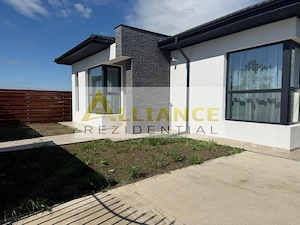Casa individuala parter ~ 3 camere 2 bai ~ teren 375mp - imagine 18