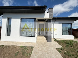 Casa individuala parter ~ 3 camere 2 bai ~ teren 375mp - imagine 15