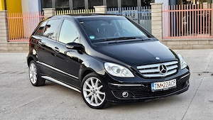 Mercedes B180 2.0 disel