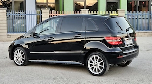 Mercedes B180 2.0 disel - imagine 4