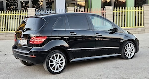 Mercedes B180 2.0 disel - imagine 3