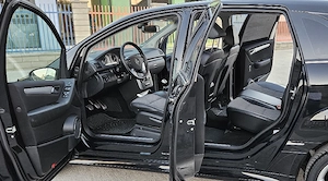 Mercedes B180 2.0 disel - imagine 6
