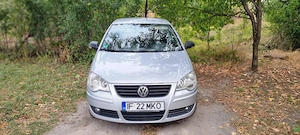Vw Polo 9n3 1.2 fabricatie 2008 - imagine 4